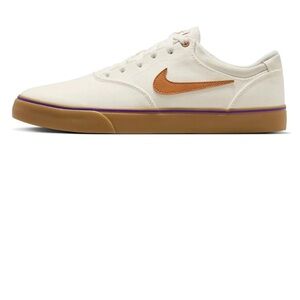 Nike Men Size 12 Chron 2 Canvas Summit  Shoes